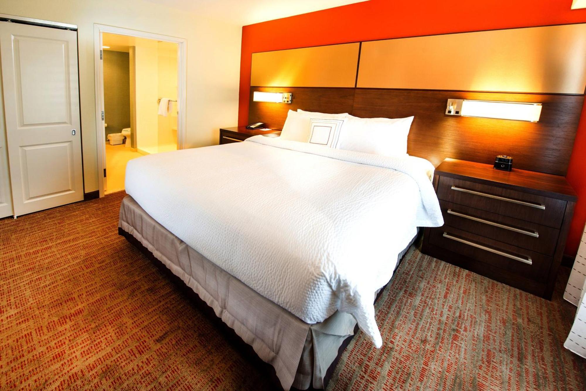 Residence Inn By Marriott Columbia West/Lexington West Columbia Exterior foto