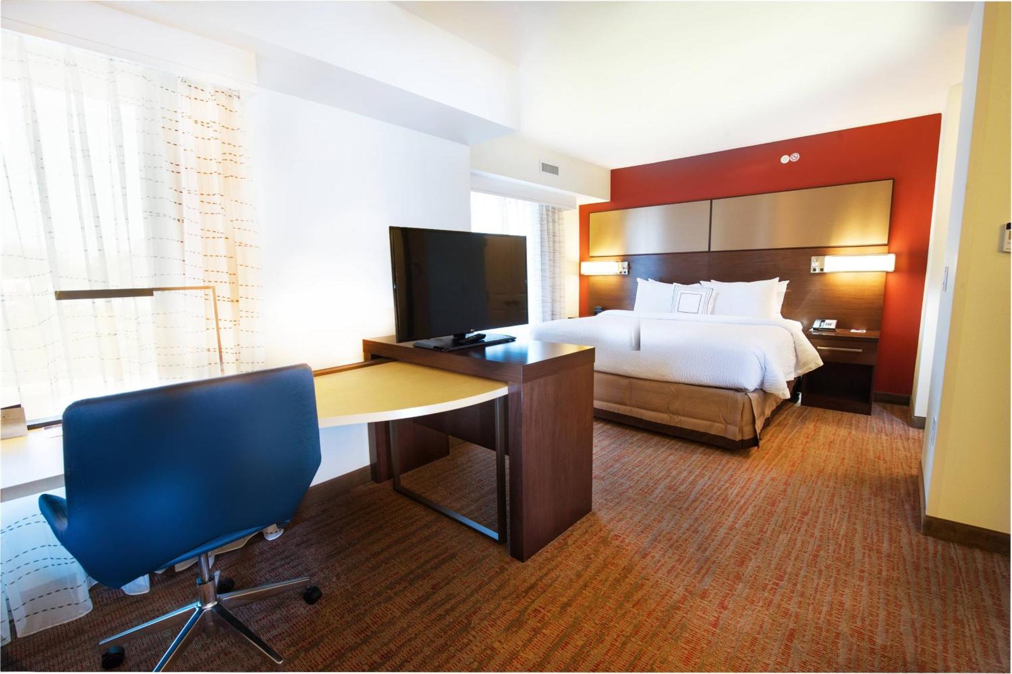 Residence Inn By Marriott Columbia West/Lexington West Columbia Exterior foto