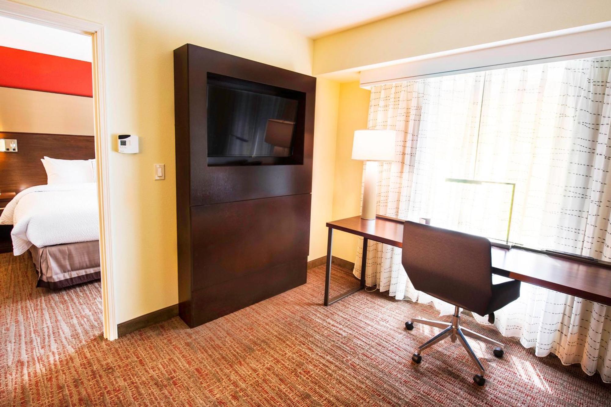 Residence Inn By Marriott Columbia West/Lexington West Columbia Exterior foto